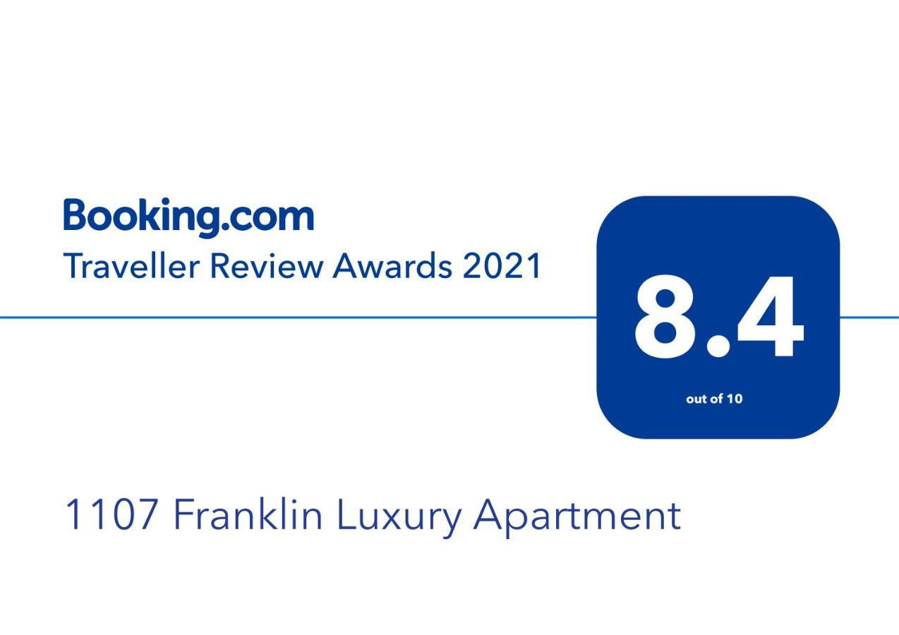 Franklin Luxury Apartment Johannesburgo Exterior foto